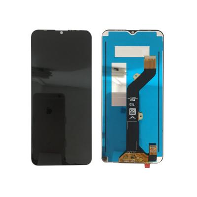 China Hot Sale for itel p36 LCD Display Touch Screen Assembly Panel Digitizer Glass Replacement Itel p36 for sale