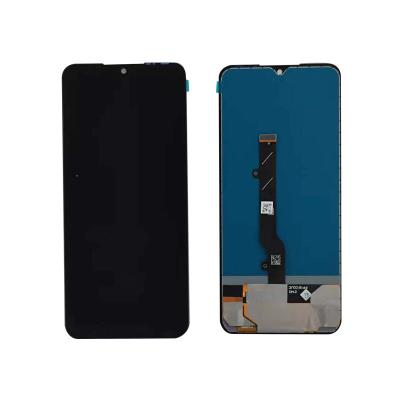 China Full Display Screen With Touch Screen Assembly Panel Digitizer Replacement Mobile Phone Glass LCD For infinix note11 X663 6.7 LCD for sale