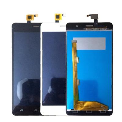 China For Other Models Good Quality For Infinix Hot Note X551 LCD Display With Touch Screen Assembly Panel Digitizer Glass Replacement for sale