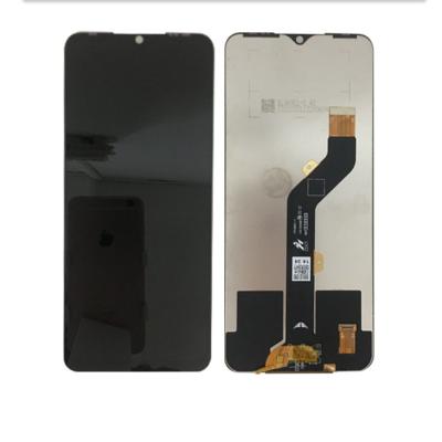 China For Tecno SPARK 5 AIR Full Display Assembly For Tecno Spark 5 AIR KD6 LCD Display With Glass Panel Digitizer Replacement 'Touch screen assembly for sale