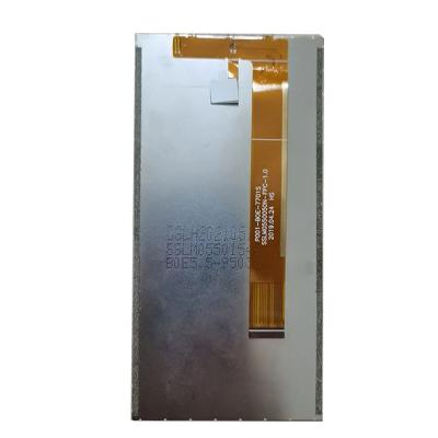 China Wholesale Replacement LCD Display For Digicel dl3 Pro LCD Display Screen For Digicel Digicel for sale