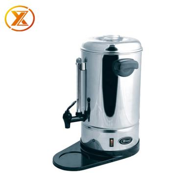 China Electric Coffee Maker Pot Coffee Machine CP06A Coffee 30 Cups for sale