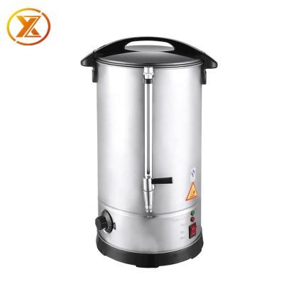 China AG-20LE Temperature Control Electric 20L Water Heater for sale