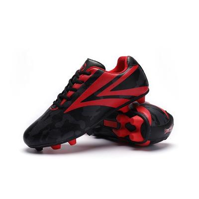 China Fashion\Comfortable\Durable\Breathable\Lighted Soccer Shoes Soccer Boots For Mens Shoes Long Short Studs Outdoor Training Men Soccer Shoes Low Ankle Cut Soccer Cleats for sale