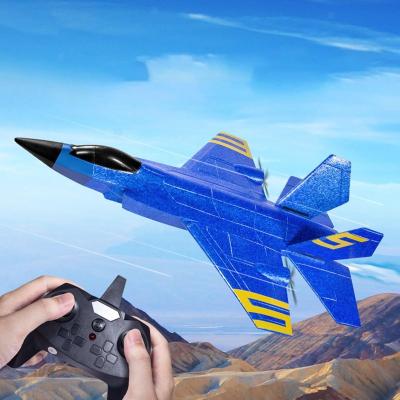 China Follow Me RC 2.4Ghz Dish 4 Channels Remote Control Airplane Ready To Fly RC Airplane Built In 6-Axis Gyro RC Airplane for sale