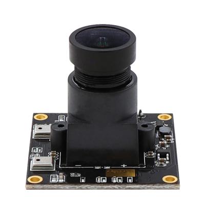 China Star Light 2MP Full HD 1080P USB Camera Module Star Light 2.0 Low Illumination USB Camera Module UV-C Megapixel HD 1080P Webcam with Microphone for Mac d 'Android LinuxWindows for sale