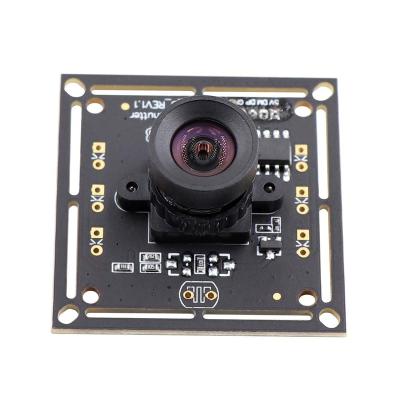 China Global Monochrome Camera Shutter USB Webcam 120fps VGA 640 x 480P OTG USB Monochrome UV-C Camera Module for sale