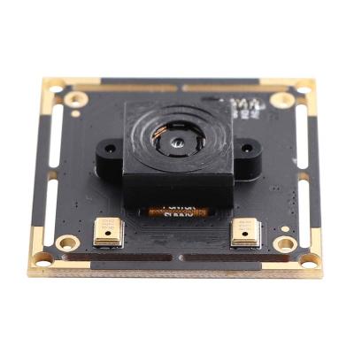 China 8MP Auto Focus usb2.0 UV-C Camera Module 38mmx38mm Focus 8.0Megapixel Webcam SONY IMX179 USB 2.0 Auto Camera Module With Digital Microphone For Windows Android Linux for sale