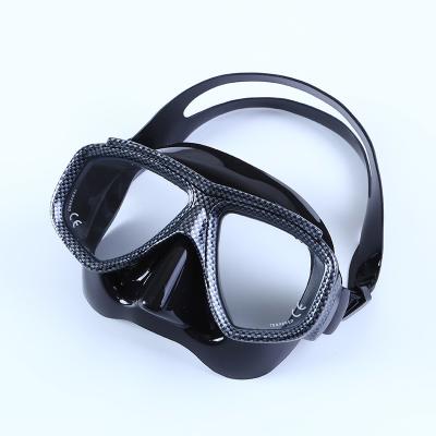 China Universal Scuba Diving Mask Underwater Snorkel Set Vision Corrective for sale