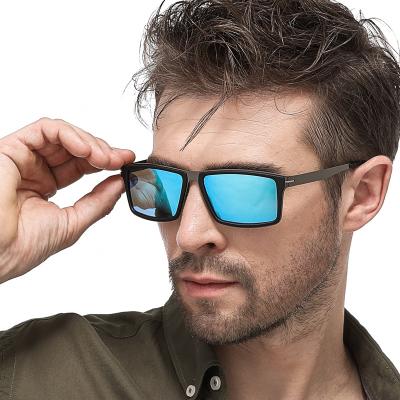 China Fashion Sunglasses 2021 Newest Wholesale Custom Polarized Eyewear Shade Vintage Sun Glasses Men Women Fashion Glasses By Colorful Sun Glasses for sale