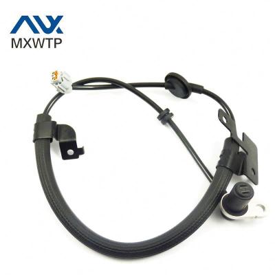 China Front Right ABS Speed ​​Sensor For I30 Max 3.5L Part Number 47910-2Y000 Full Size for sale