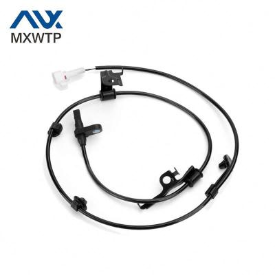 China ABS Wheel Speed ​​Sensor Front Right For Yaris 1.5 Scion xD 1.8 89542-52030 MX-8954252030 for sale