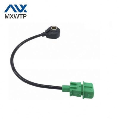 China Knock Sensor 0261231130 9628648280 594630 594622 9621334480 96286482 SAME AS OE STANDARD for sale