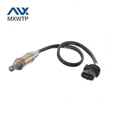 China 2.2 Ratio Sensor BOSSCH Autoparts Oxygen Sensor O2 Air Fuel Sensor 0258005007 for sale