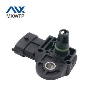 China CAR MAP SENSOR PRESSURE SENSOR OEM 2U1L9F479AA 0261230099 Normal Size for sale