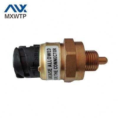 China Heavy Truck Oil Pressure Sensor For VOLVO Truck Sensor 1077574 Normal Size for sale