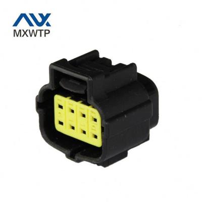 China Automotive 10 Pins Auto Connector DJ7101Y-1.8-21 for sale