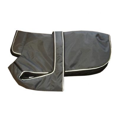 China Sustainable Comfy Waterproof Dog Coat for sale