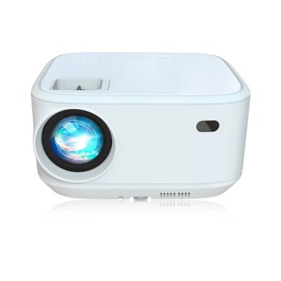 China Pico Hot products with competitive price 4k projector 7000 lumens android version smart cube wifi projector for sale