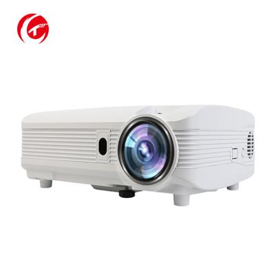 China Pico Multimedia 1080P digital projectors 4500 lumens projector led lamp projector mobile phone max price 1 from china for sale