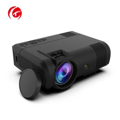 China Portable Cheap Pico Mini Projector 4k Micro Led Projector Portable Movie Home Theater Projector Price In Pakistan for sale