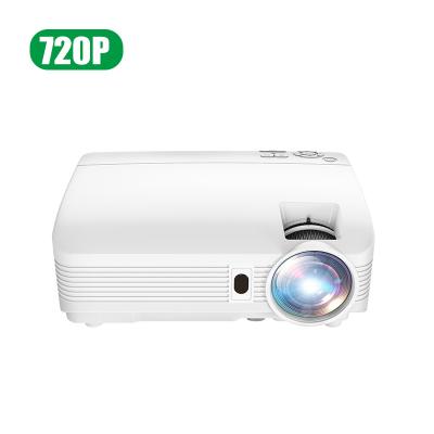 China From Pico New Design Amazon Hot Popular Mini 720p HD Portable LCD LED Home Theater Projector Cheap Price for sale