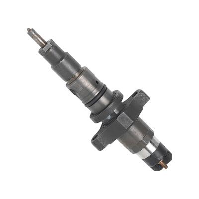 China High speed steel diesel common rail diesel injector 0445120224 for injector for sale