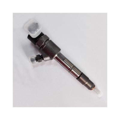 China HSS High Performance Auto Parts Common Rail Injector 0445120224 for sale