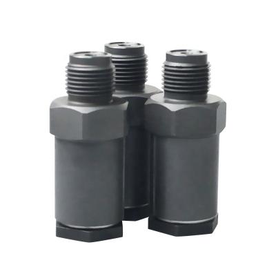 China General Industrial Maintenance Diesel Engine Parts Pressure Relief Valve for sale