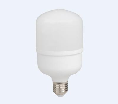 China 2022 High Quality Warehouse China Lighting Factory T80 Shape E27 20W 220-240V LED Bulb for sale