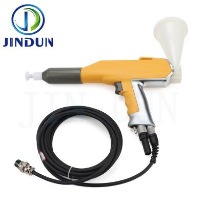 China Building material stores SDPQ-02 laboratory. Electrostatic Powder Spray Gun Powder Manual The New The 2021 Spray Gun for sale