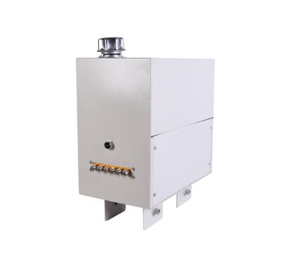 China Factory made in China new microcomputer control automatic liquid filling machine for oil for sale