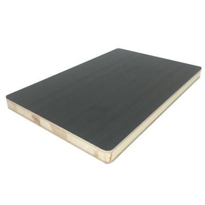 China Modern sale for making furniture and wardrobe boards laminated block board/wooden block board/melamine block board for sale