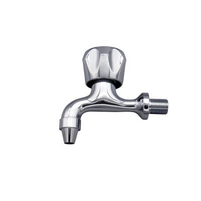 China China modern high quality factory low price brass water faucet bibcock for sale