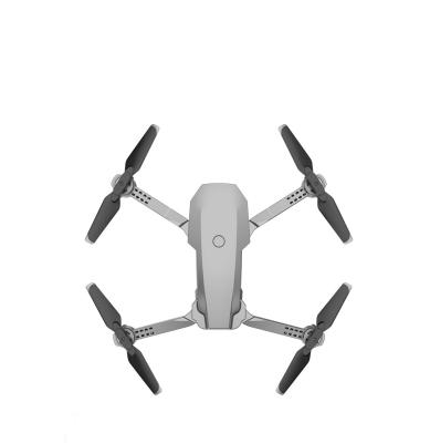 China Professional RC Hobby Drone With HD 4K Camera Size Hold Wide Angle Mode RC Quadcopter Foldable Drone Toys for sale