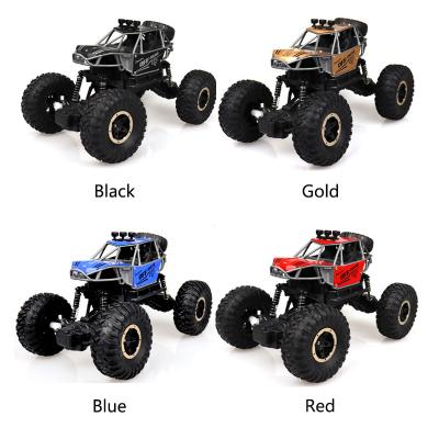 China 1:16 2.4g RC Hobby Remote Control Racing Toy Car Powerful High Speed ​​Riding Crawler Off-Road Rc Car for sale