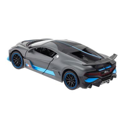 China New Arrive Acousto-Optic Model Car Model Simulation 1/32 Alloy Diecast Toy Vehicles for sale