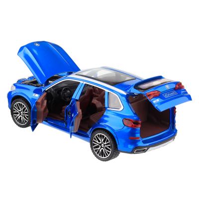 China Diecast Whosale Price 1:32 Dicast Toy Cars Dicast Model Car For Kids Christmas Gifts for sale