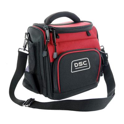 China Waterproof Polyester Water And Weather Resistant Insulated Cooler Bag for sale