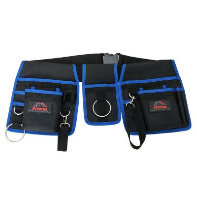 China Tool Belt Kids Tool Belt/Child Holster Tool Bag For Costumes Dress Up Role Play for sale