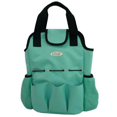 China Garden tool kit with practical and simple tool garden bag bag for sale