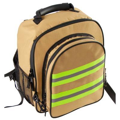 China Kids Firefighter Bag Customized Firefighter Backpack Bag For Kids for sale