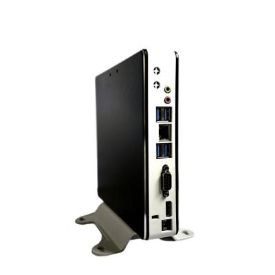 China No Factory Direct Supply 8th 9th Gen Core I3 I5 I7 Desktop PC Mini Fanless H310 Mb Computer for sale