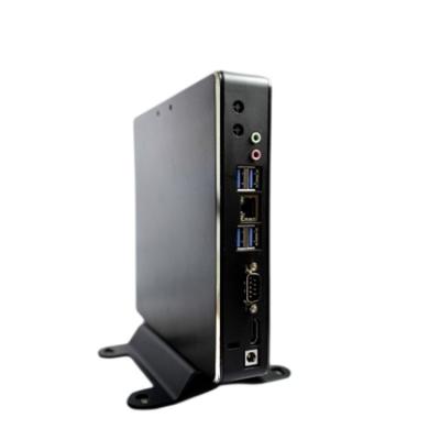 China No Desktop Computer 8th 10th GEN 4 Cores 16gb DDR4 CPU Ram I3 I5 I7 Mini Pc for sale