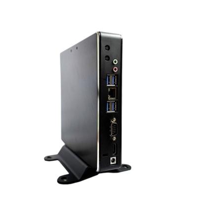 China No Mini Pc DDR4 H310 8th 9th Gen Core Quad Core I3 I5 I7 Desktop Computer for sale