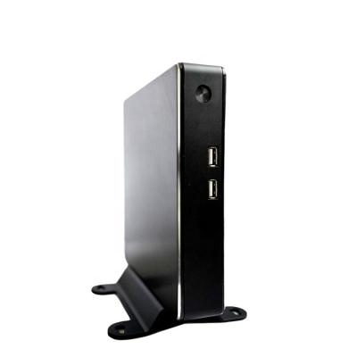 China No Desktop Computer 10th 11th 12th Gen 4 Cores I3 I5 I7 CPU Mini Pc for sale