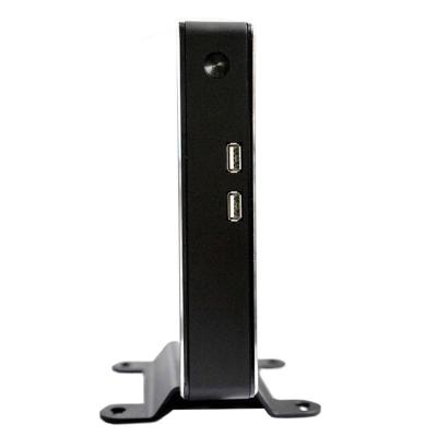 China No Popular Desktop Computer Dual Core i5 Mini PC For Office Business Home School for sale