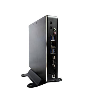 China No Core i3 i5 i7 Cele ron Supports PC Mini Pentium CPU Model M1 Good Price Desktop Computer OEM/ODM for sale