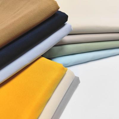 China Cotton-hand feel cellucotton 32% stretch 68% waterproof T400 outdoor sport fabric oxford stretch fabric for cotton-padded-jacket for sale