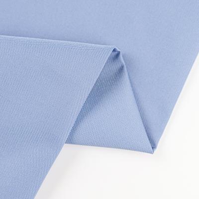 China Factory Waterproof In-stock 100% Polyester Fabric Silky Stretch Oxford Waterproof Fabric For Outdoor Sportswear for sale